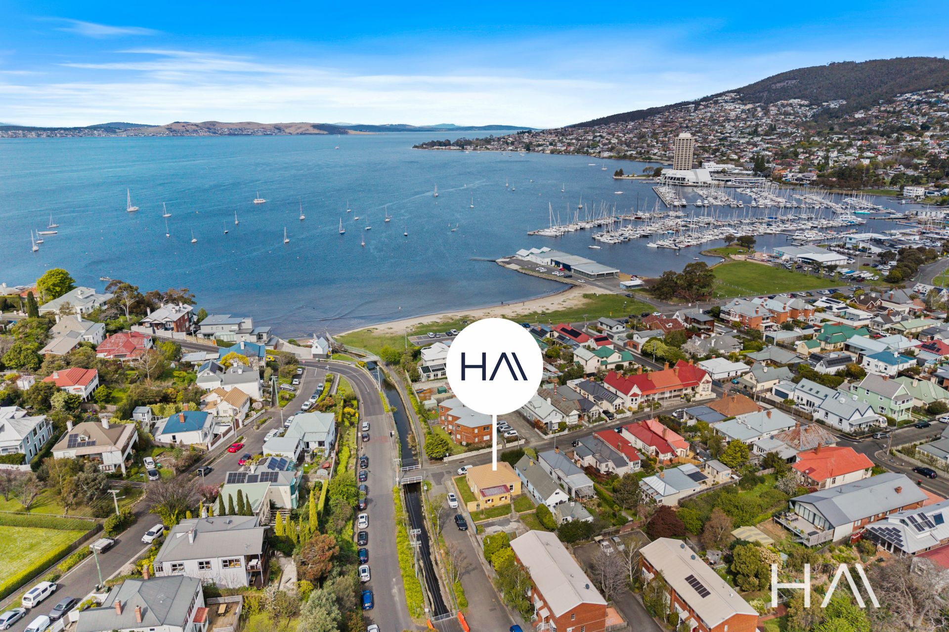 2 Balmoral Street, Sandy Bay